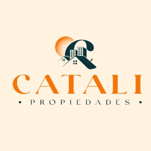 catali propiedades logotipo agencia proketing