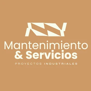 ss mantenimiento logo